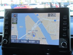 カローラクロス ハイブリッド Z