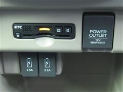 N-WGN G SSパッケージ