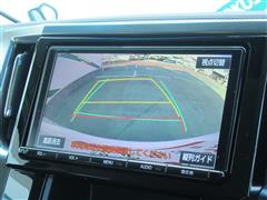 アルファード S Cパッケージ