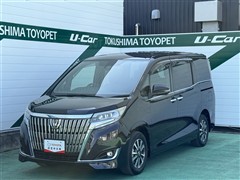 エスクァイア GI プレミアムP