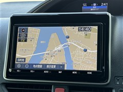 エスクァイア GI プレミアムP