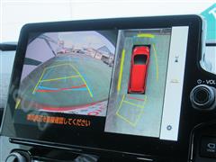 シエンタ ハイブリッド Z