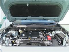 RAV4 アドベンチャー