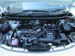 ヤリスクロス ハイブリッド Z