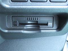 ハイエースバン スーパーGL 2WD