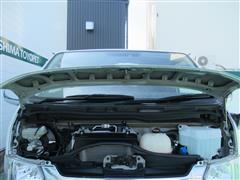ハイエースバン スーパーGL 2WD