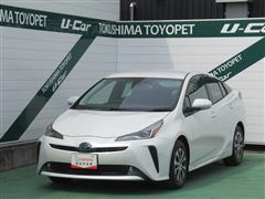 トヨタ プリウス A