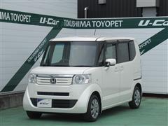 N-BOX+ GLパッケージ