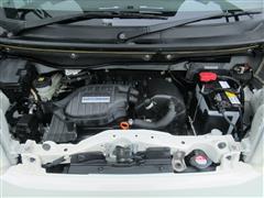 N-BOX+ GLパッケージ