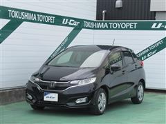 フィット 13G Fコンフォートエディ