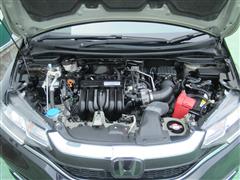 フィット 13G Fコンフォートエディ