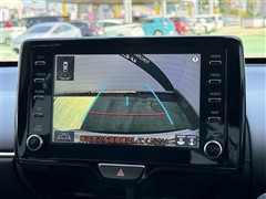 ヤリスクロス G