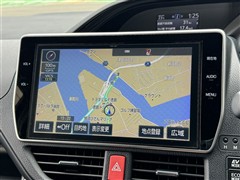 エスクァイア HV GIブラックT