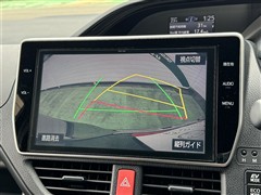 エスクァイア HV GIブラックT