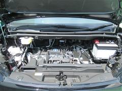 ヴォクシー ハイブリッド S-Z