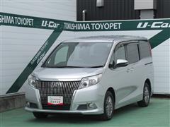 トヨタ エスクァイア GI