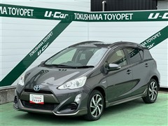 トヨタ アクア X-アーバン