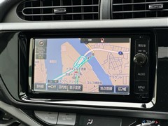 アクア X-アーバン