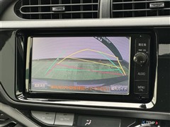 アクア X-アーバン