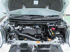 パッソ モーダ チャーム