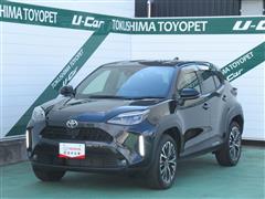 トヨタ ヤリスクロス Z