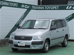 トヨタ サクシードバン UL