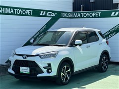 トヨタ ライズHYBRID Z
