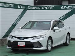 トヨタ カムリ G