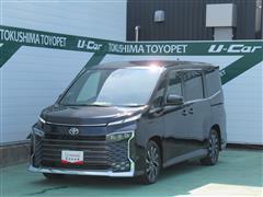 トヨタ ヴォクシー S-Z