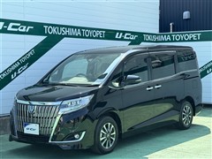 トヨタ エスクァイアHV GI