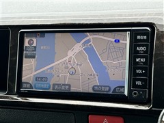 ハイエースバン スーパーGL