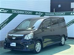 トヨタ ノア SI