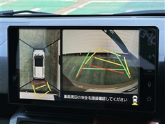 タフトGターボ