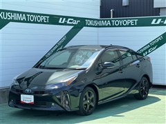 トヨタ プリウスSツーリングブラックED