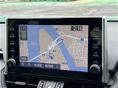 RAV4 ハイブリッドG