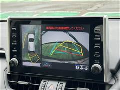 RAV4 ハイブリッドG