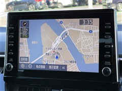 カローラ ハイブリッド S