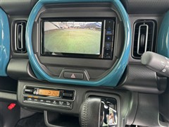 ハスラー HYBRIT Xターボ