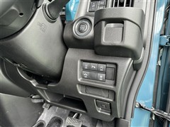 ハスラー HYBRIT Xターボ