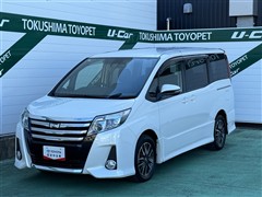 トヨタ ノア SI