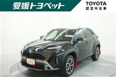 トヨタ　ヤリスクロスHEV Z アドベンチャ