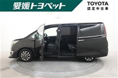 エスクァイアHEV GI