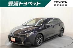 カローラツーリング HEV WXB