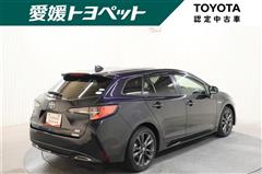 カローラツーリング HEV WXB