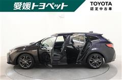 カローラツーリング HEV WXB