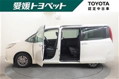 エスクァイア GI