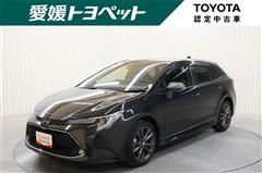 カローラツーリング ダブルバイ