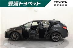 カローラツーリング ダブルバイ