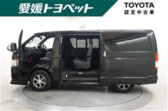 ハイエースV スーパーGL DP2