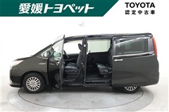 エスクァイア HEV GI